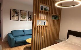 Meb Apartments - Park Lake